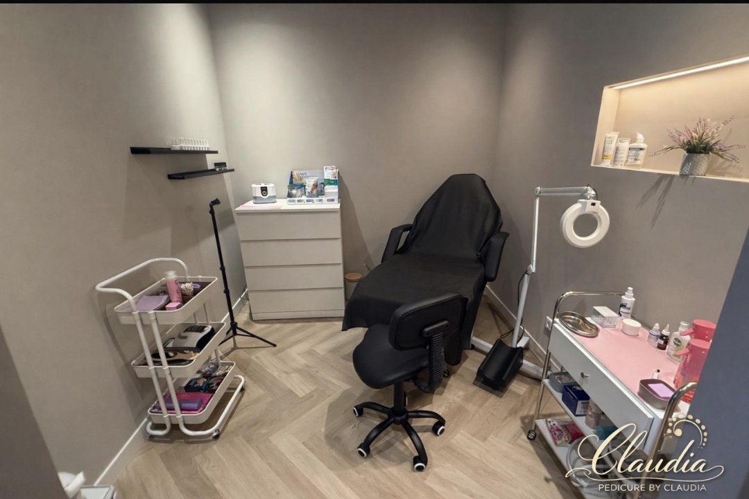 pedicure by claudia-Rijswijk, Voordijkshoorn, Zuid-Holland