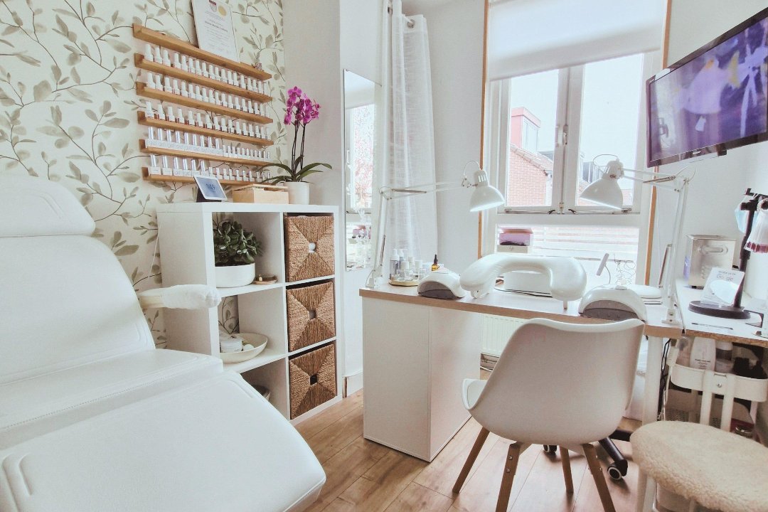 NAG NAILS AND BEAUTY, Oegstgeest, Zuid-Holland