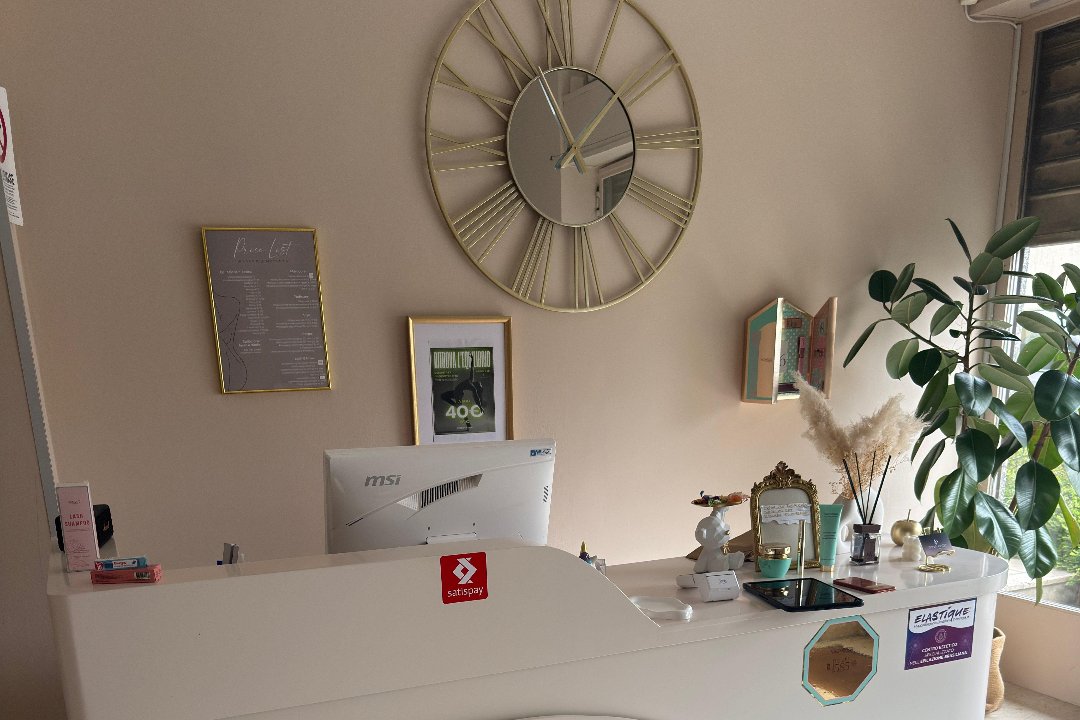 Irina Patic Beauty Salon, Aosta, Valle D'Aosta