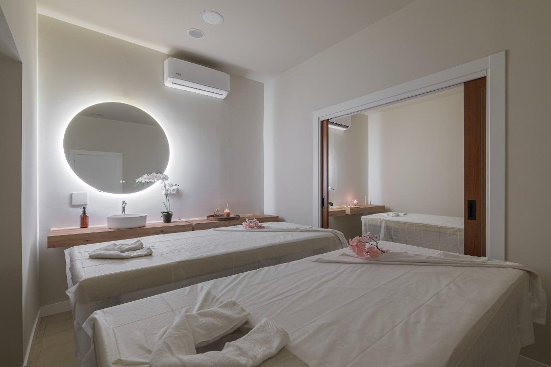 Iki Thai Massage Spa, Dreta de l'Eixample, Barcelona