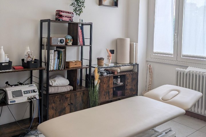 Studio RDB - Massage Monza - Photo de galerie - OneBooking