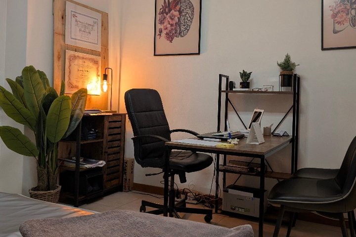 Studio RDB - Massage Monza - Photo de galerie - OneBooking