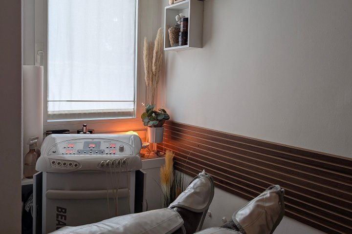 Studio RDB - Massage Monza - Photo de galerie - OneBooking