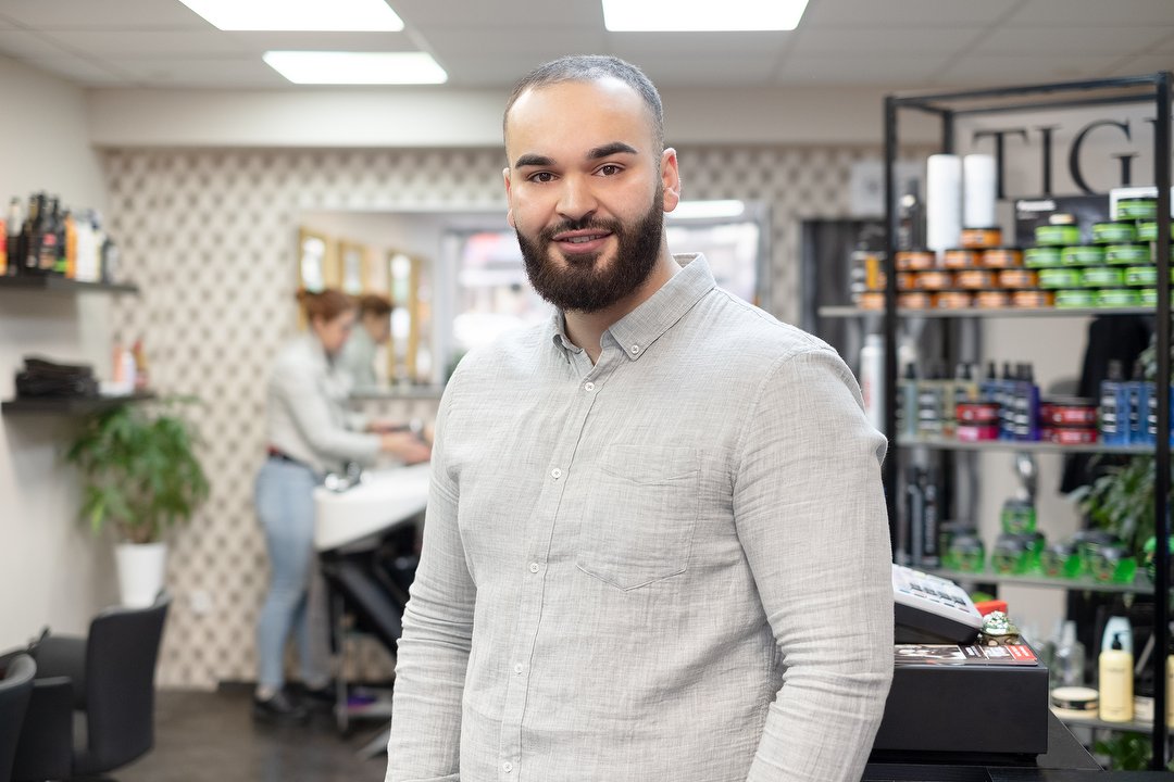 Friseure Und Friseursalons In Schwabing Munchen Treatwell