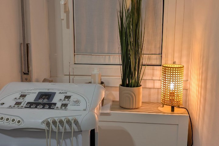 Studio RDB - Massage Monza - Photo de galerie - OneBooking