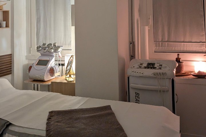 Studio RDB - Massage Monza - Photo de galerie - OneBooking