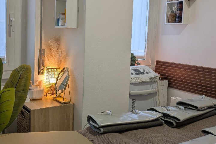 Studio RDB - Massage Monza - Photo de galerie - OneBooking