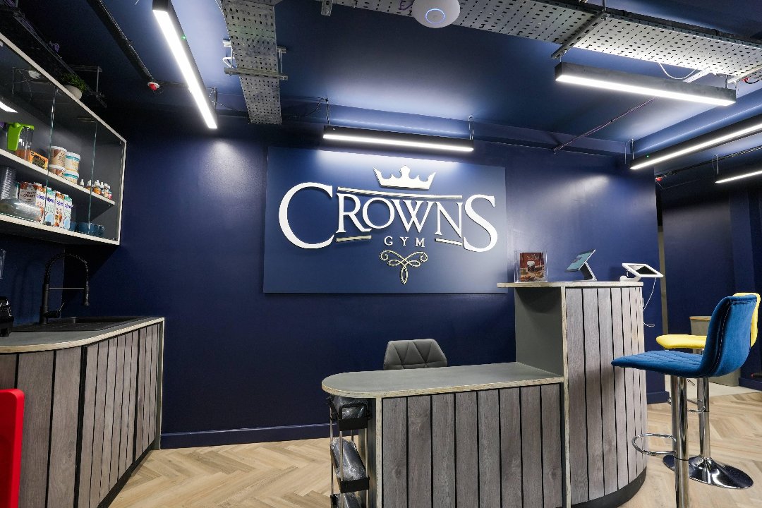 Renuvenate, Whitstable