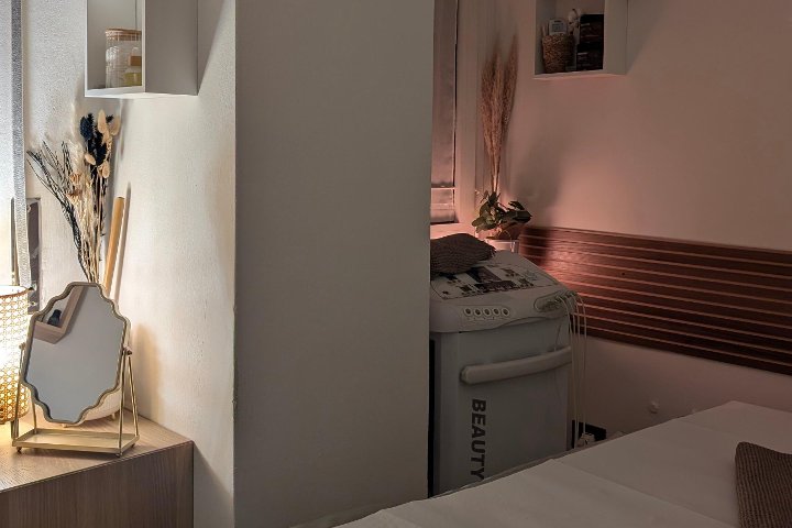 Studio RDB - Massage Monza - Photo de galerie - OneBooking