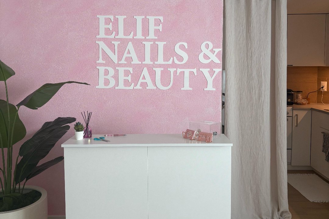 Elif Nails and Beauty, Pratteln, Kanton Basel-Landschaft