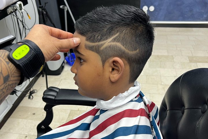 Barberia Prive - Barbier Brescia - Photo de galerie - OneBooking