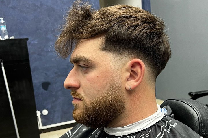 Barberia Prive - Barbier Brescia - Photo de galerie - OneBooking