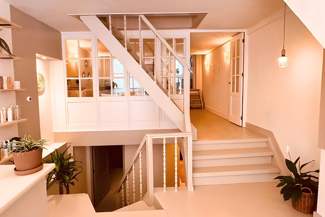 nail&muse, Utrechtsestraat, Amsterdam