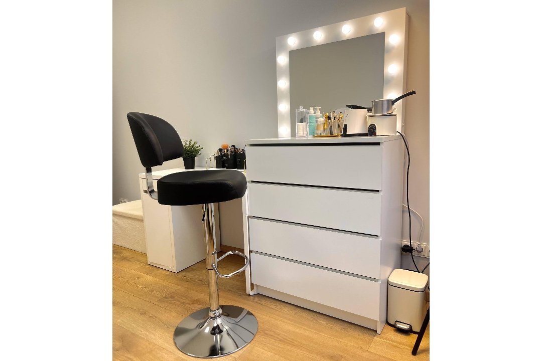 Brush&Brows by Viktorija | Grožio salonas - Šnipiškes, Vilnius