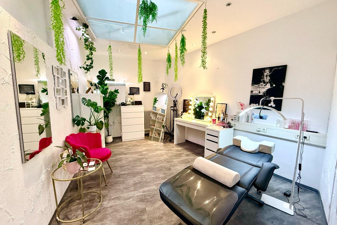 Gabis Lashes, Altstadt, Freiburg im Breisgau