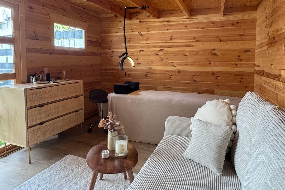 Browbar Serap, Rheinau, Mannheim