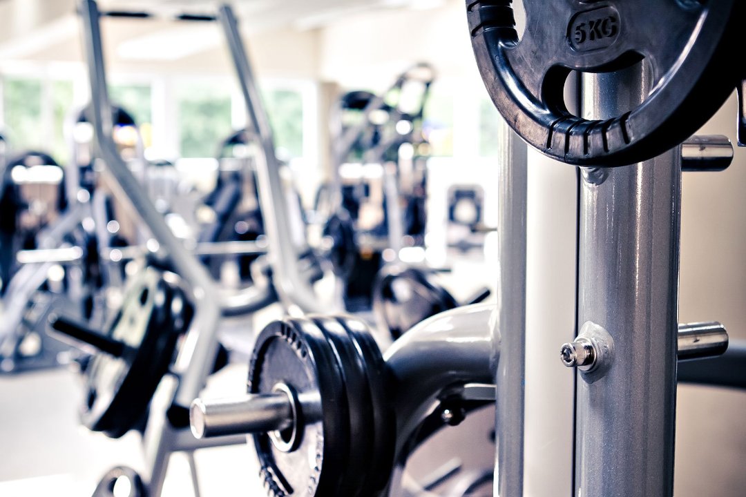 Eleven Personal Trainer, Guastalla, Milano