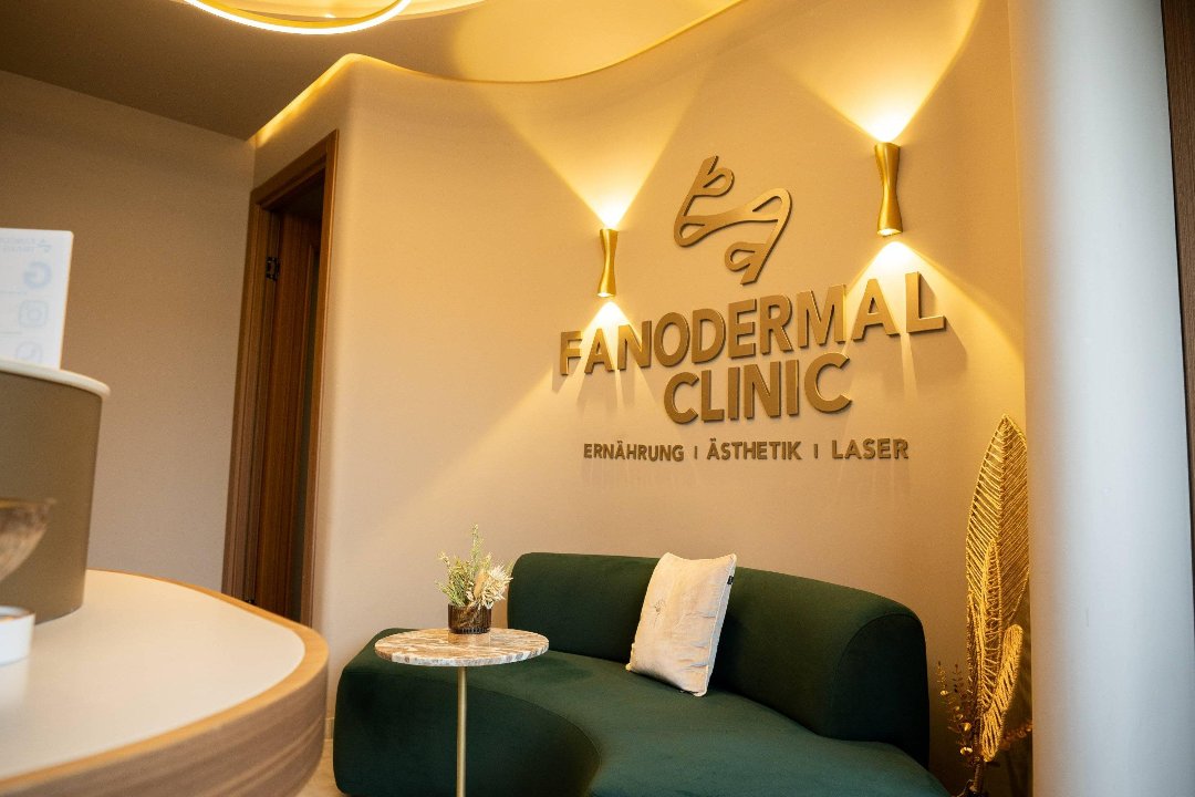 Fanodermal Praxis & Lounges, Innenstadt, Wiesbaden