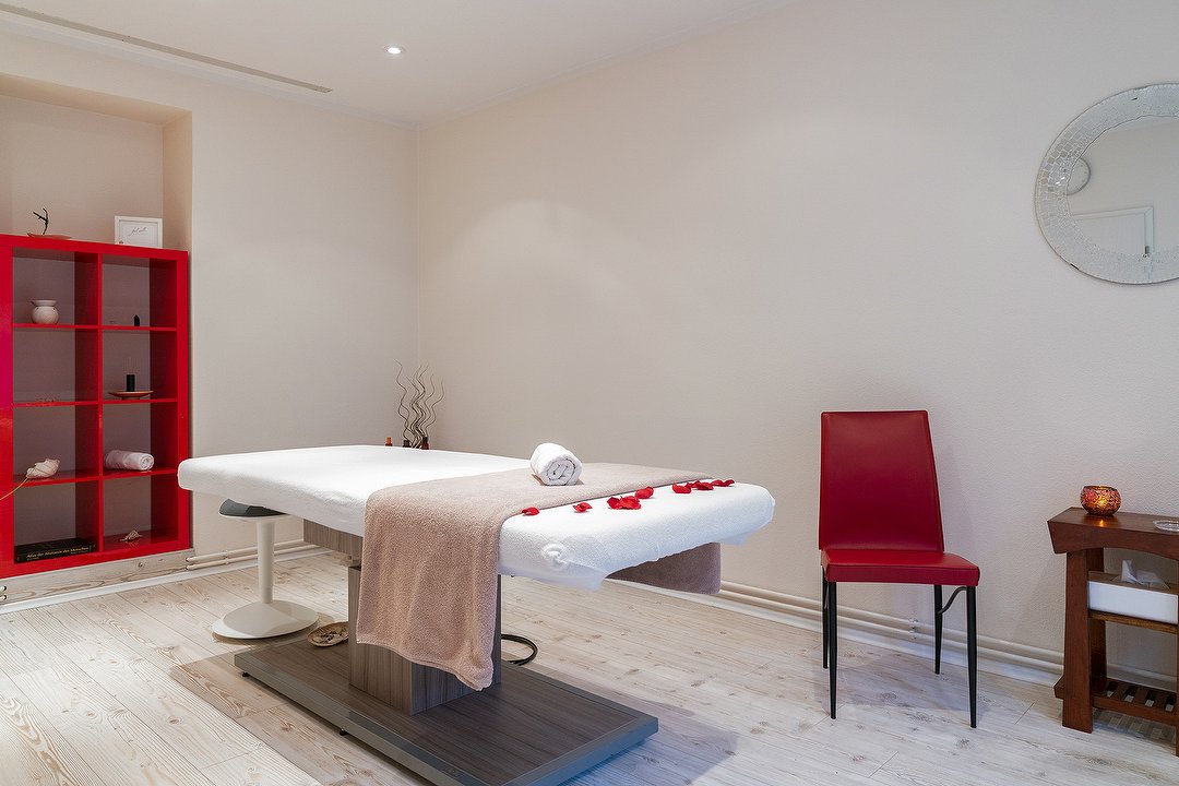 feel well Massage - Jochen Jenal, Steglitz, Berlin