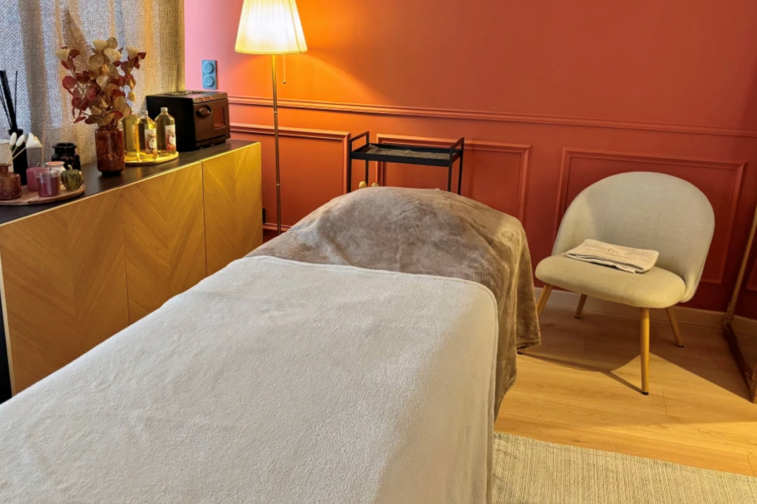 Bienesque, Rue Sedaine, Paris