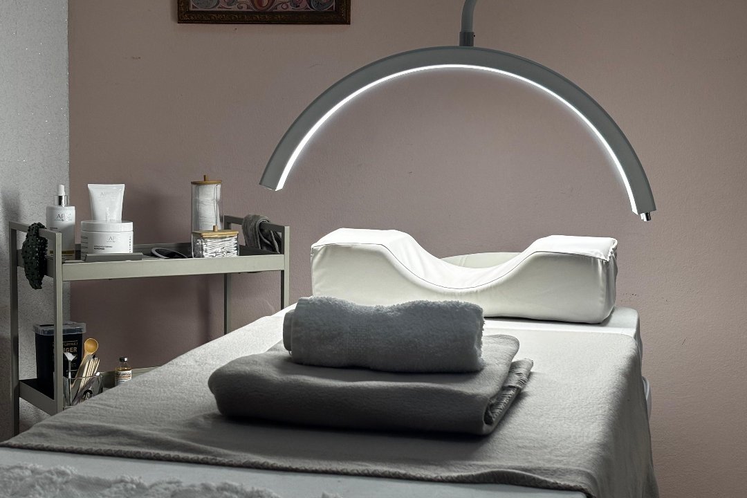 Marie-Christine Cosmetics, Rüttenscheid, Essen