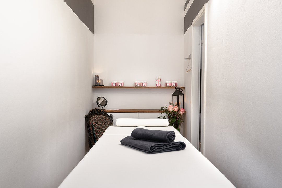 DESIDERA Body Sugaring, Wandlitz, Brandenburg