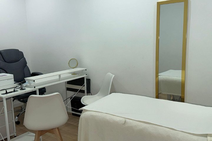 Clinica Sicambi - Massage Albacete - Photo de galerie - OneBooking