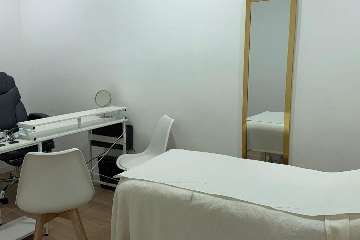Clinica Sicambi - Massage Albacete - Photo de galerie - OneBooking