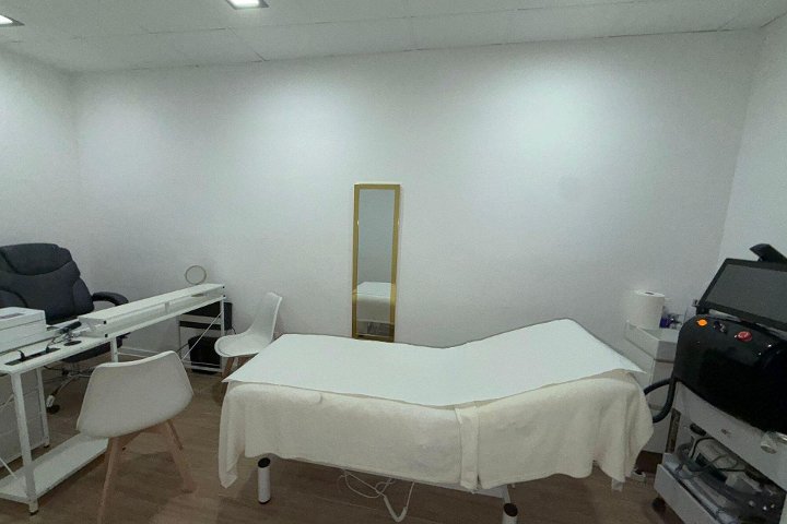 Clinica Sicambi - Massage Albacete - Photo de galerie - OneBooking