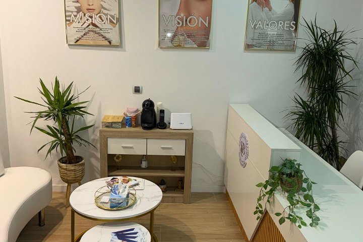 Clinica Sicambi - Massage Albacete - Photo de galerie - OneBooking
