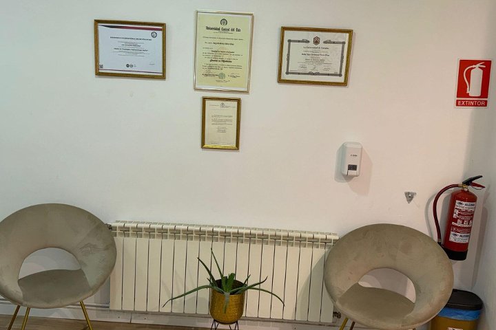 Clinica Sicambi - Massage Albacete - Photo de galerie - OneBooking