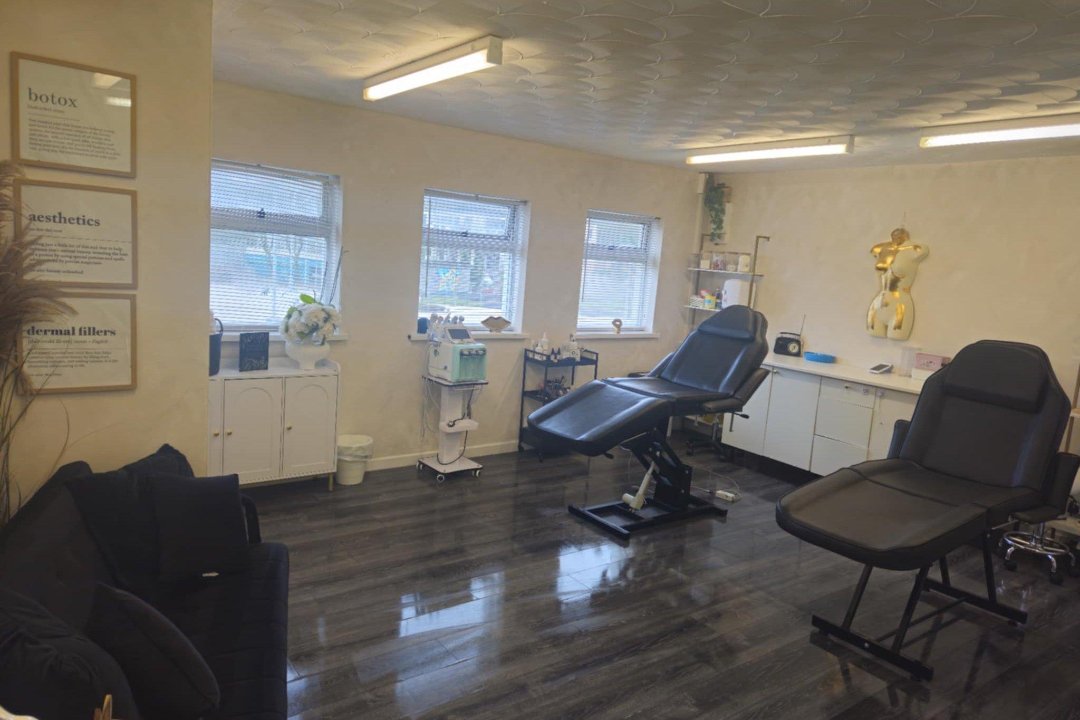 Lucy Jayne Aesthetics, Merthyr Tydfil, Mid Glamorgan