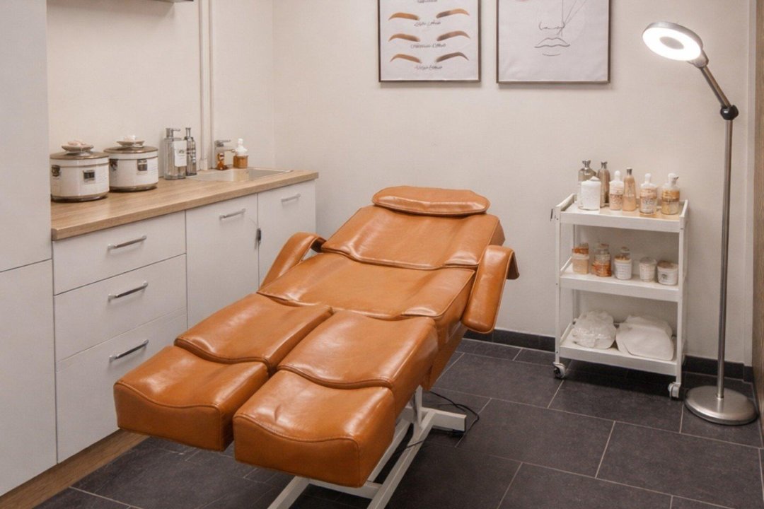 Velvet Wax, Lange Groenendaal, Zuid-Holland