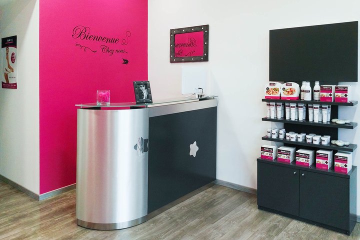 Relooking Beauté Minceur Viry Châtillon Centre De Bien