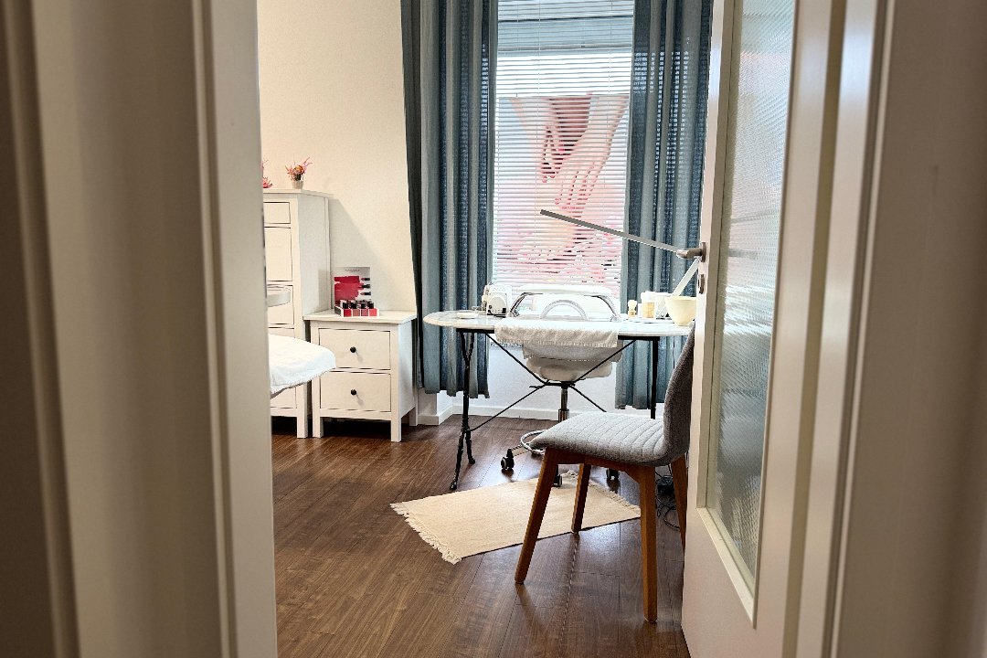 Kosmetik am Herzogspark - Rebecca Grassy, Regensburg