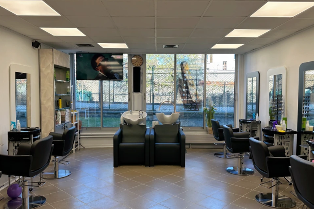 Loretta Coiffure, Pierrefitte-sur-Seine, Seine-Saint-Denis