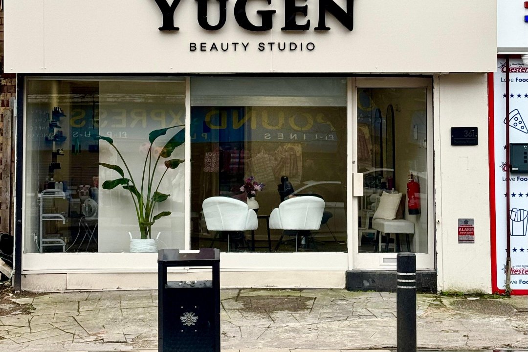 Yugen Beauty Studio, Northenden, Manchester