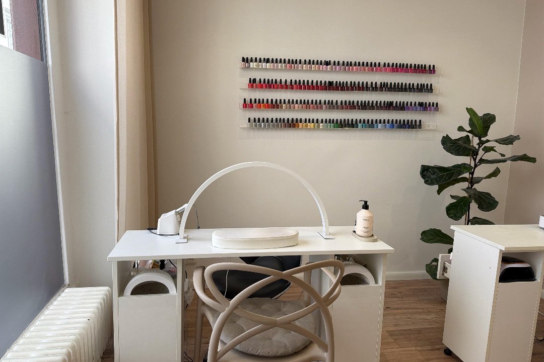 Jessica.Ash Nails&Beauty, Sachsenhausen, Frankfurt am Main