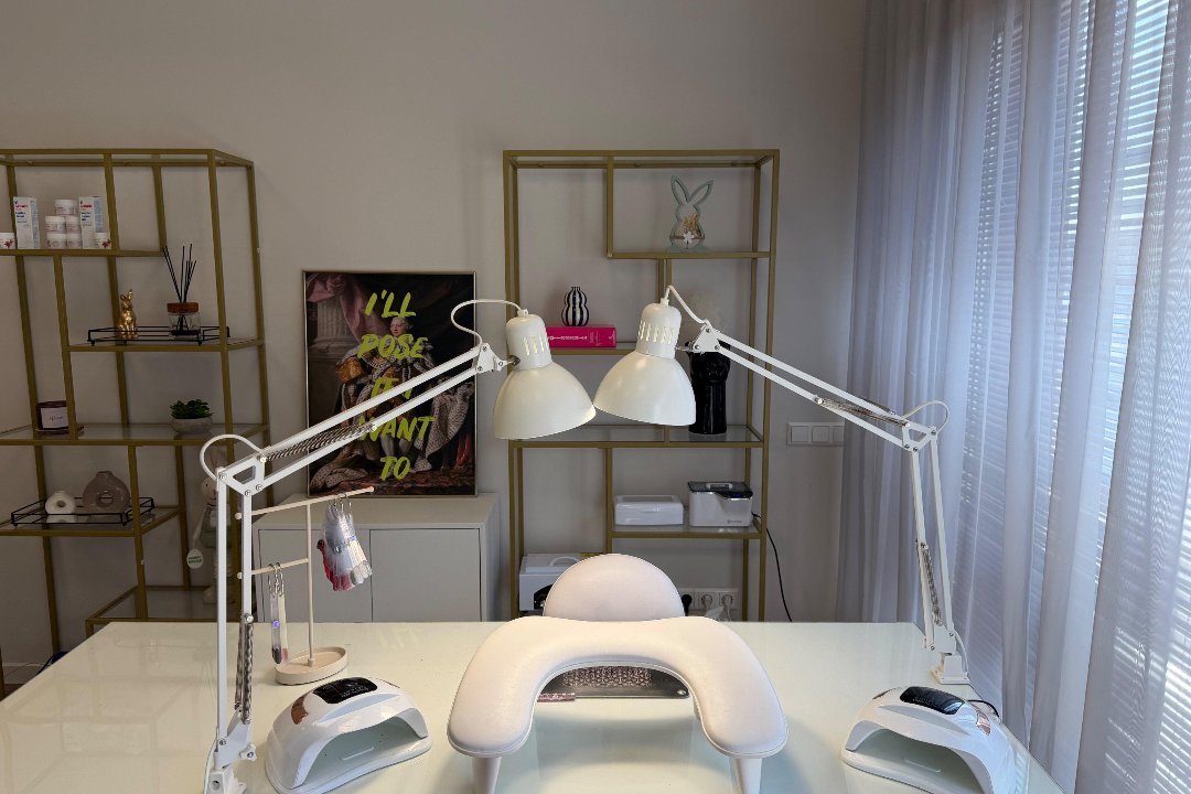 StarNails, Pilaite, Vilnius