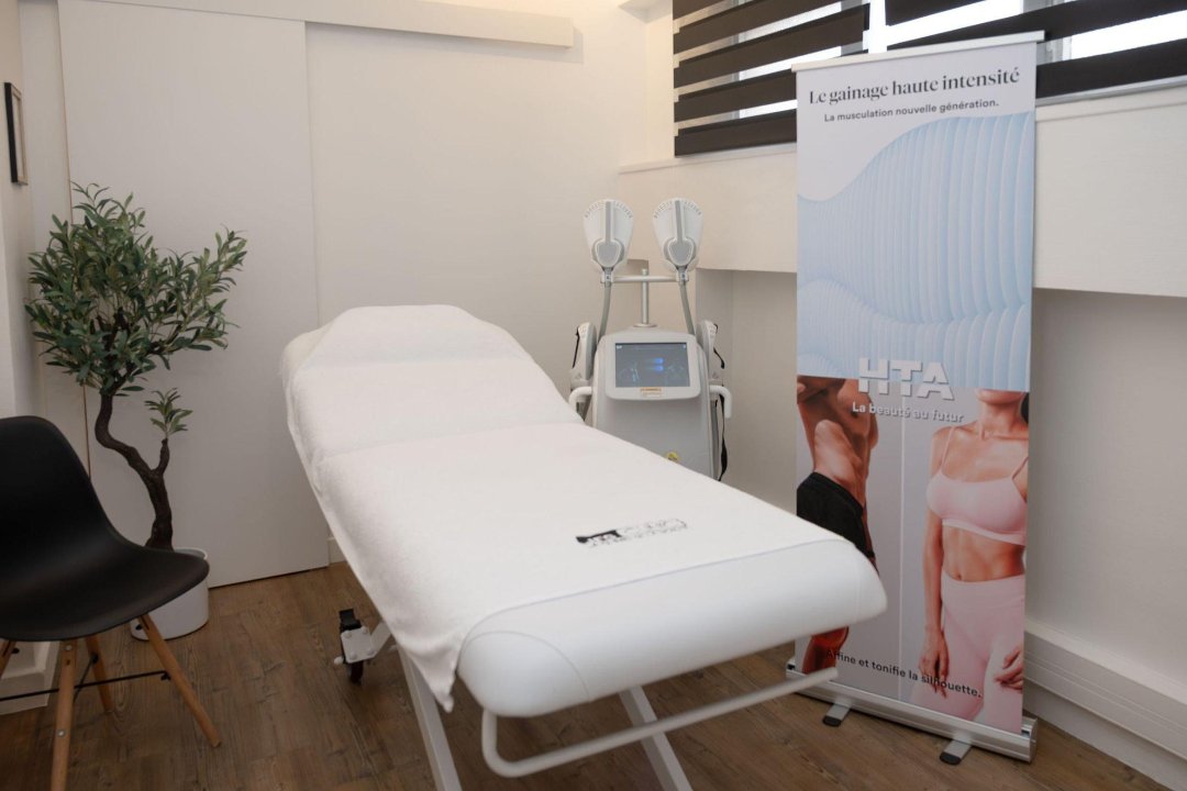 JFG CLINIC BOULOGNE, Les Princes - Marmottan, Hauts-de-Seine