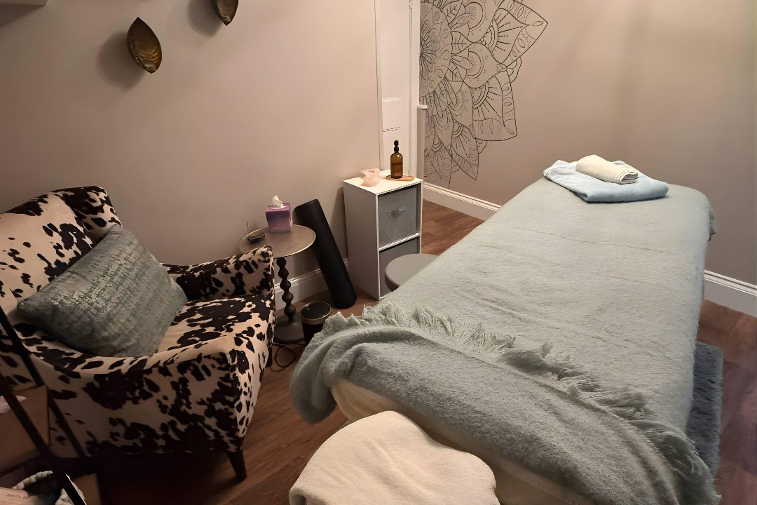 Irina Skibenko, Clifton, York