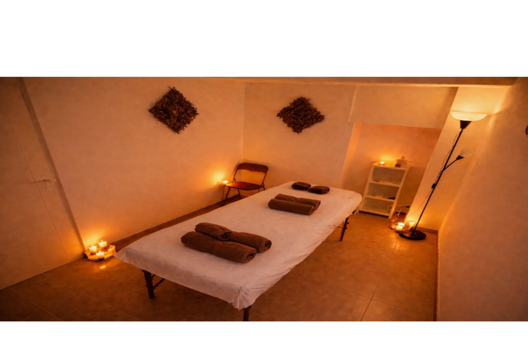 Tempo Per Te - Massaggi e Naturopatia, Rebaudengo, Torino