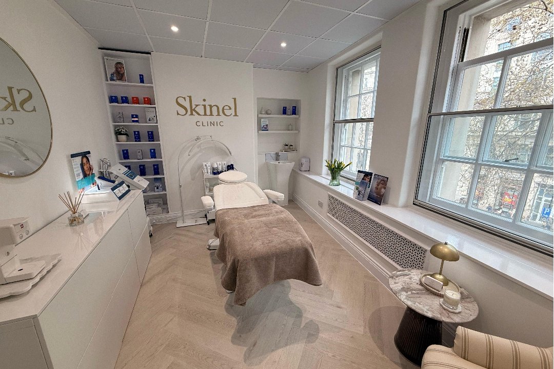 Skinel Clinic, Lincoln's Inn Fields, London