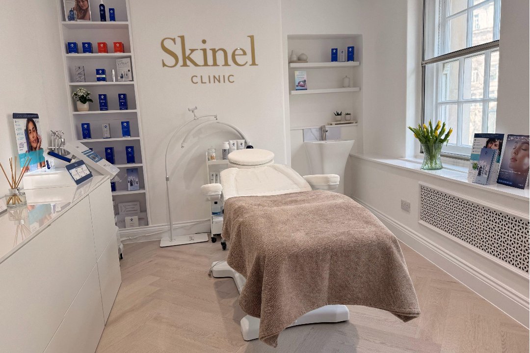 Skinel Clinic, Lincoln's Inn Fields, London