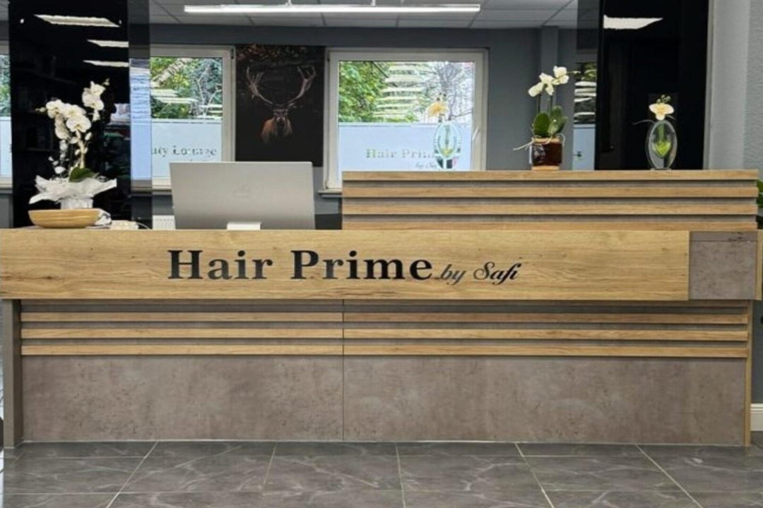 Hairprime by safi - Friseur Bremen, Peterswerder, Bremen