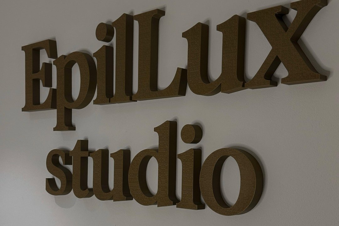EpilLux Studio, Luzern