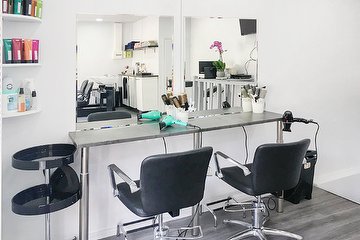 Ouafae Lahm Beauté