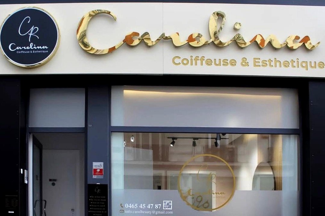 Carolina Coiffeuse & Esthetique, Heizel, Brussel
