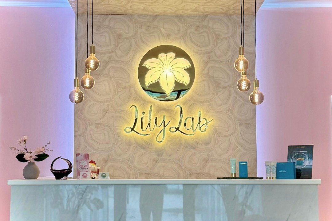 LilyLab Beauty Studio, Neustadt, Halle