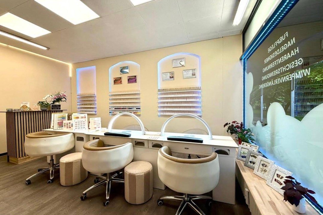 Happy Nails, Unterhaching, Unterhaching, Bayern